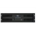 POWER AMPLIFIER ISA 500 TI